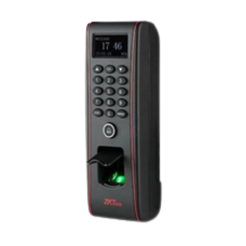 ZKTeco F17 (IP66) fingerprint reader